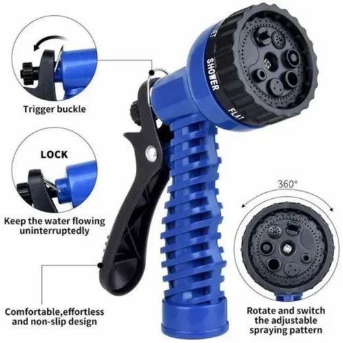 Smart Pipe Washer (available only blue)