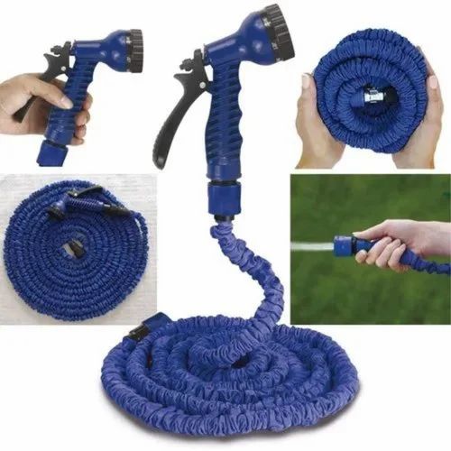 Smart Pipe Washer (available only blue)