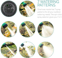 Smart Pipe Washer (available only blue)