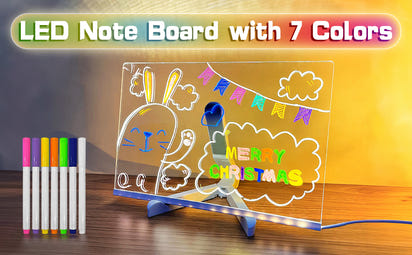 Magic board- Premium Product - Draw in fantasy board