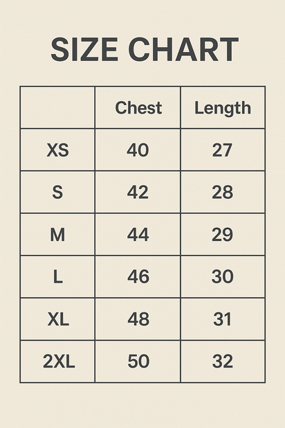 GetNowShop Premium Oversized T-shirt