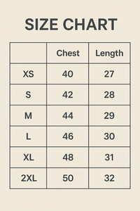 GetNowShop Premium Oversized T-shirt