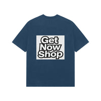 GetNowShop Premium Oversized T-shirt