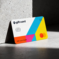 GetNowShop Gift Card